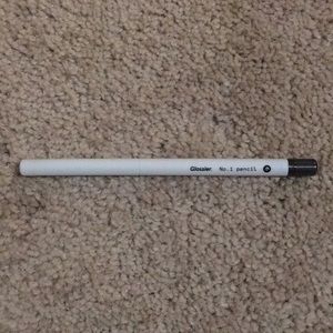 Glossier No. 1 Pencil